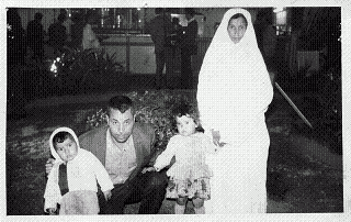 La foire d'Oran
